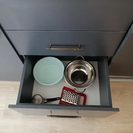 Channel Appart hôtel 3*