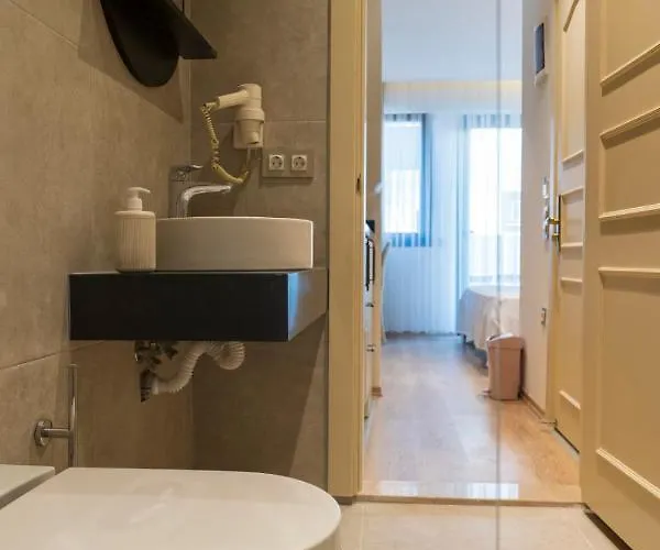 Apart-hotel Channel Fethiye