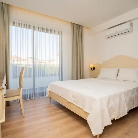 Apartahotel Channel Fethiye