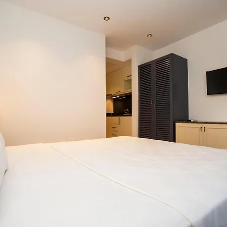 Apartmanhotel Channel