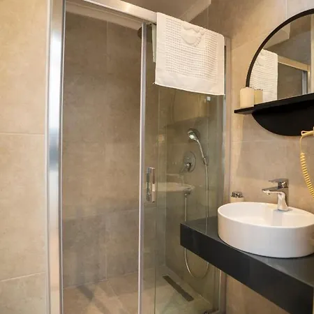 Channel Aparthotel Fethiye