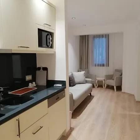 Apartahotel Channel