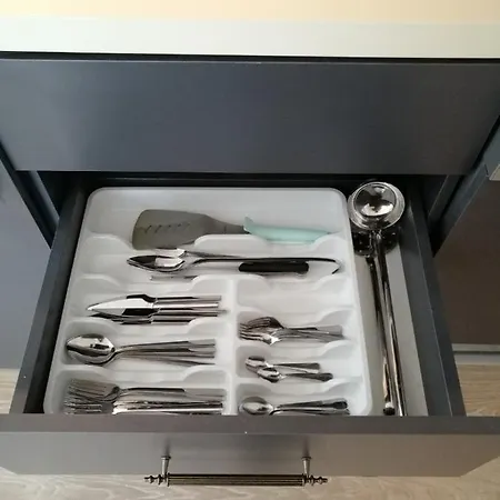 Apartmanhotel Channel 3*