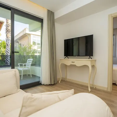 Apartmanhotel Channel