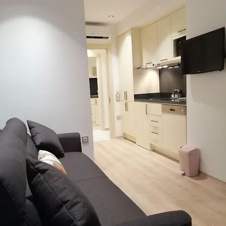 Apartmanhotel Channel