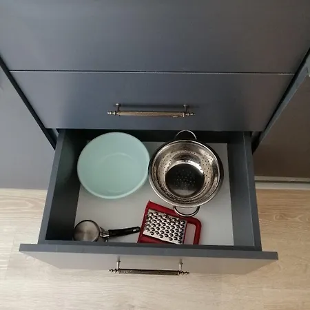 Channel Aparthotel 3*