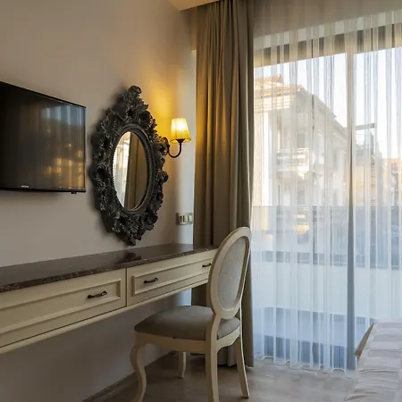 Channel Apartahotel Fethiye