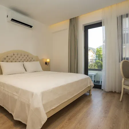 Channel 3* Fethiye