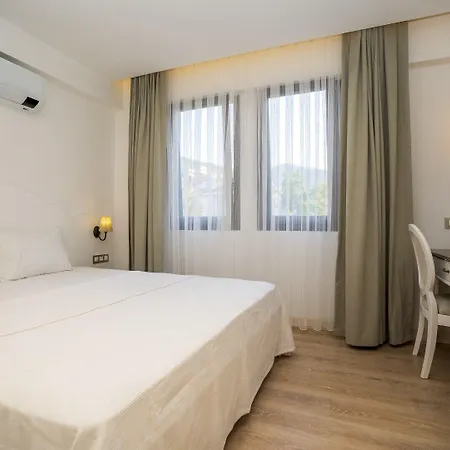 Apartahotel Channel