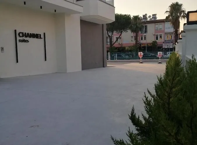 Channel