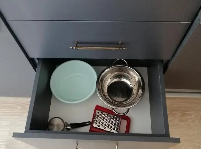 Channel شقة فندقية 3*