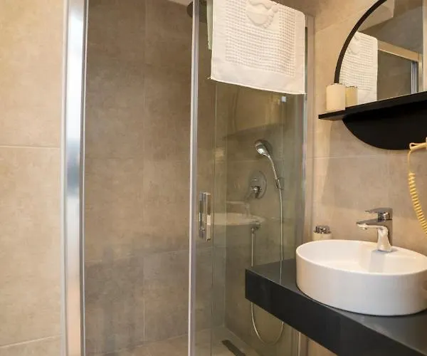 Channel Aparthotel Fethiye